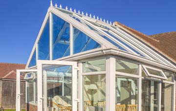 conservatory roof insulation costs Mid Yell