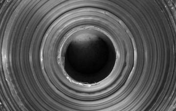 Mid Yell edpm waterproofing