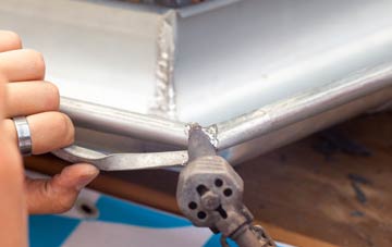 disadvantages of Mid Yell lead roofing