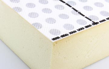 meeting Mid Yell building codes