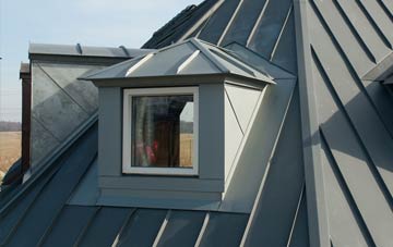 metal roofing Mid Yell, Shetland Islands
